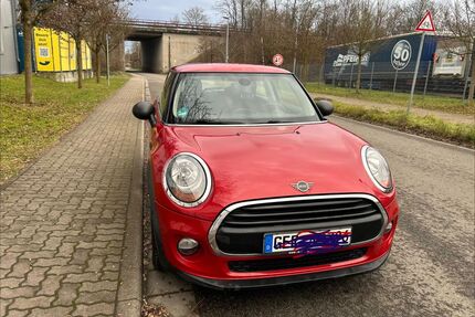 Mini One D Gebrauchtwagen