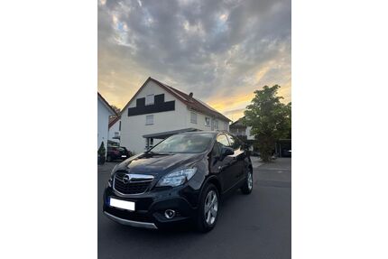 Opel Mokka Gebrauchtwagen