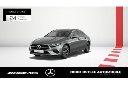 Mercedes-Benz A 200 Gebrauchtwagen