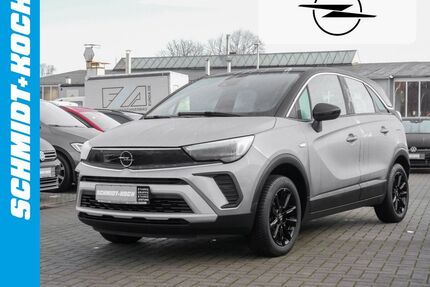 Opel Crossland (X) Gebrauchtwagen