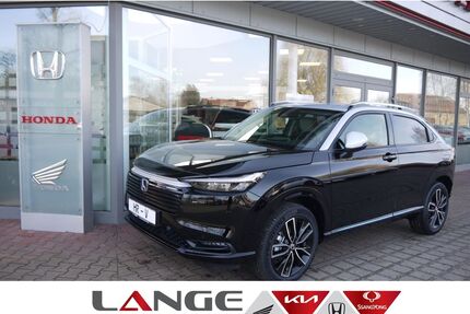 Honda HR-V Gebrauchtwagen