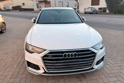 Audi S6 Gebrauchtwagen