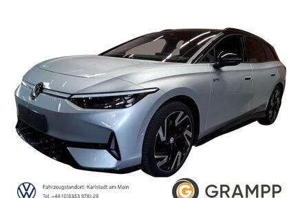 VW ID.7 Gebrauchtwagen