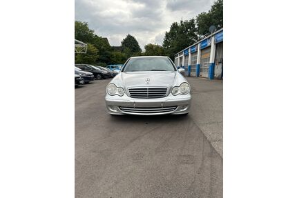 Mercedes-Benz C 180 Gebrauchtwagen