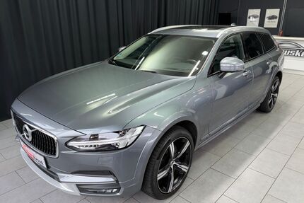 Volvo V90 Cross Country Gebrauchtwagen