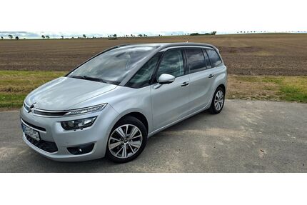 Citroen Grand C4 Picasso / SpaceTourer Gebrauchtwagen