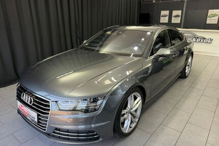 Audi A7 Gebrauchtwagen