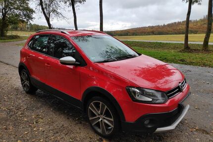 Audi Polo 