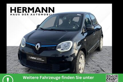 Renault Twingo Gebrauchtwagen