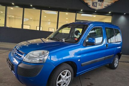 Citroen Berlingo Gebrauchtwagen