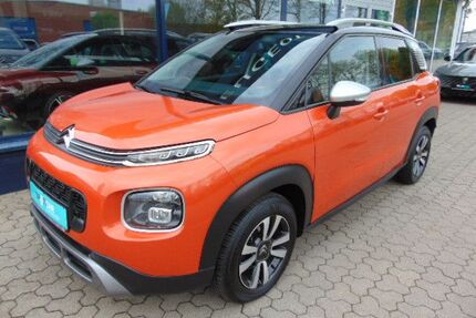 Citroen C3 Gebrauchtwagen
