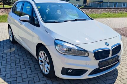 BMW 225 Active Tourer Gebrauchtwagen