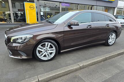 Mercedes-Benz CLA Shooting Brake Gebrauchtwagen