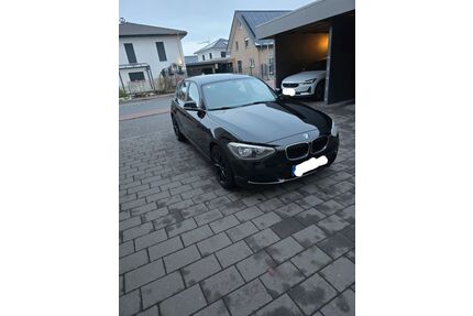 BMW 116 Gebrauchtwagen