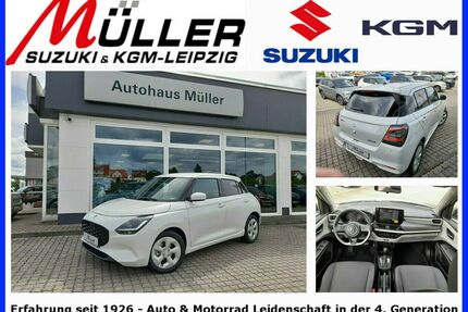 Suzuki Swift Gebrauchtwagen