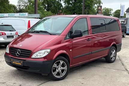 Mercedes-Benz Vito Gebrauchtwagen