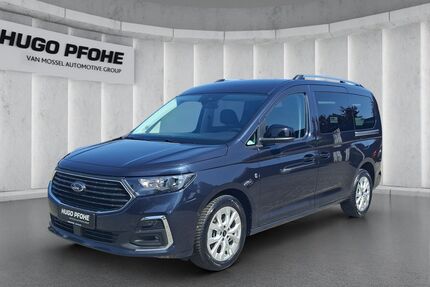 Ford Grand Tourneo Gebrauchtwagen