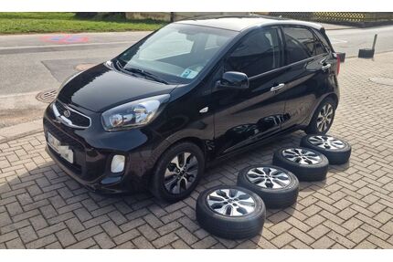 Kia Picanto Gebrauchtwagen