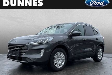 Ford Kuga Gebrauchtwagen