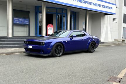 Dodge Challenger Gebrauchtwagen