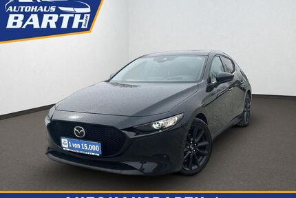 Mazda 3 Gebrauchtwagen