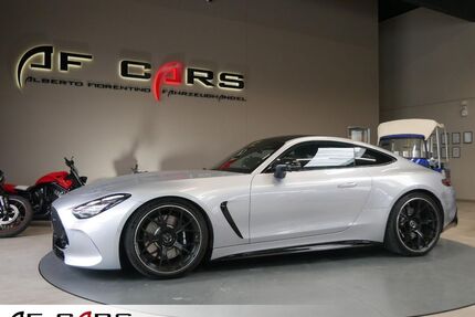 Mercedes-Benz AMG GT Gebrauchtwagen