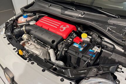 Abarth 595 Gebrauchtwagen