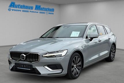 Volvo V60 Gebrauchtwagen