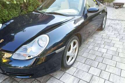 Porsche 911 Gebrauchtwagen