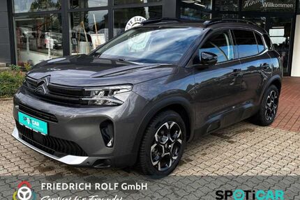 Citroen C5 Aircross Gebrauchtwagen