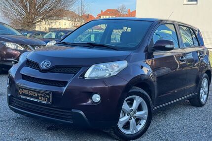 Toyota Urban Cruiser Gebrauchtwagen