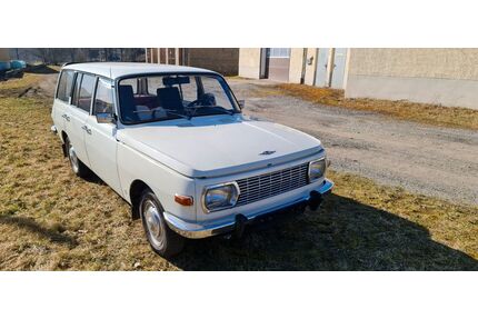Wartburg 353 Gebrauchtwagen