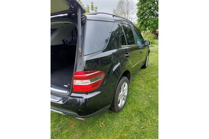 Mercedes-Benz ML 280 Gebrauchtwagen