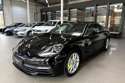 Porsche Panamera Gebrauchtwagen