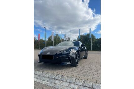 Toyota GR86 Gebrauchtwagen