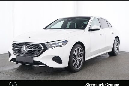 Mercedes-Benz E 300 Gebrauchtwagen