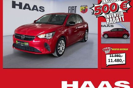 Opel Corsa Gebrauchtwagen