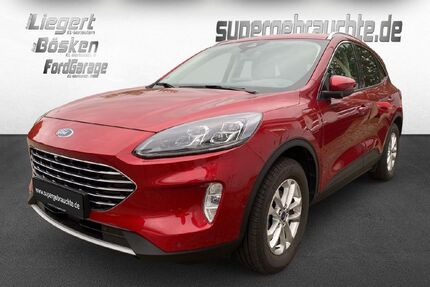 Ford Kuga Gebrauchtwagen