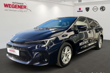 Suzuki Swace Gebrauchtwagen