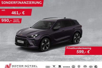 Cupra Terramar Gebrauchtwagen