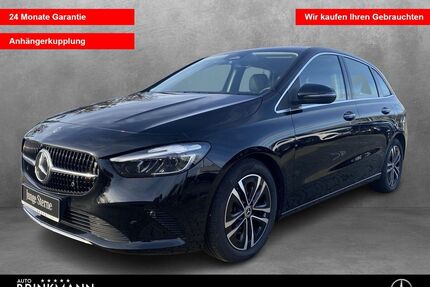 Mercedes-Benz B 180 Gebrauchtwagen