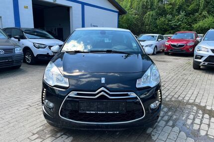 Citroen DS3 Gebrauchtwagen