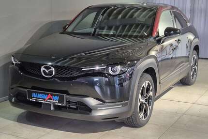 Mazda MX-30 Gebrauchtwagen