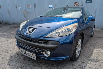 Peugeot 207 Gebrauchtwagen