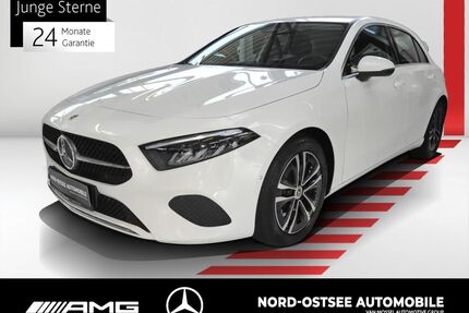 Mercedes-Benz A 200 Gebrauchtwagen