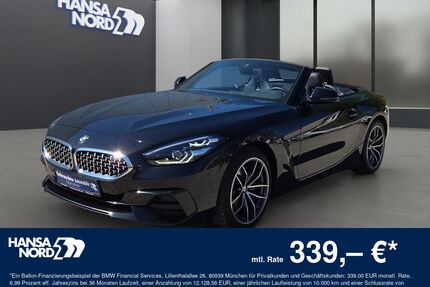 BMW Z4 Gebrauchtwagen