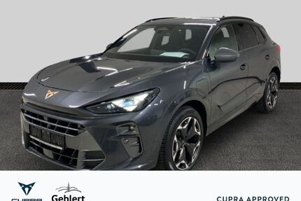 Cupra Terramar Gebrauchtwagen