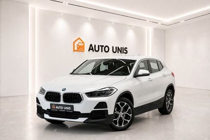 BMW X2 Gebrauchtwagen