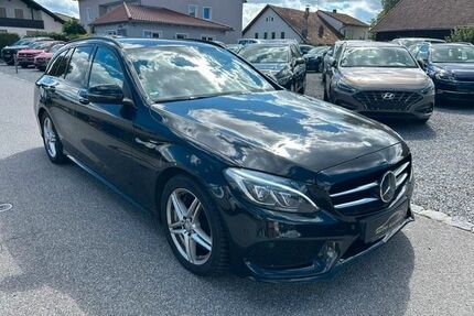 Mercedes-Benz C 250 Gebrauchtwagen