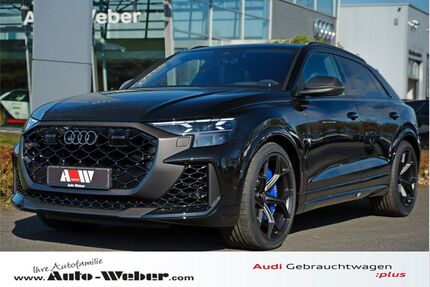 Audi RSQ8 Gebrauchtwagen